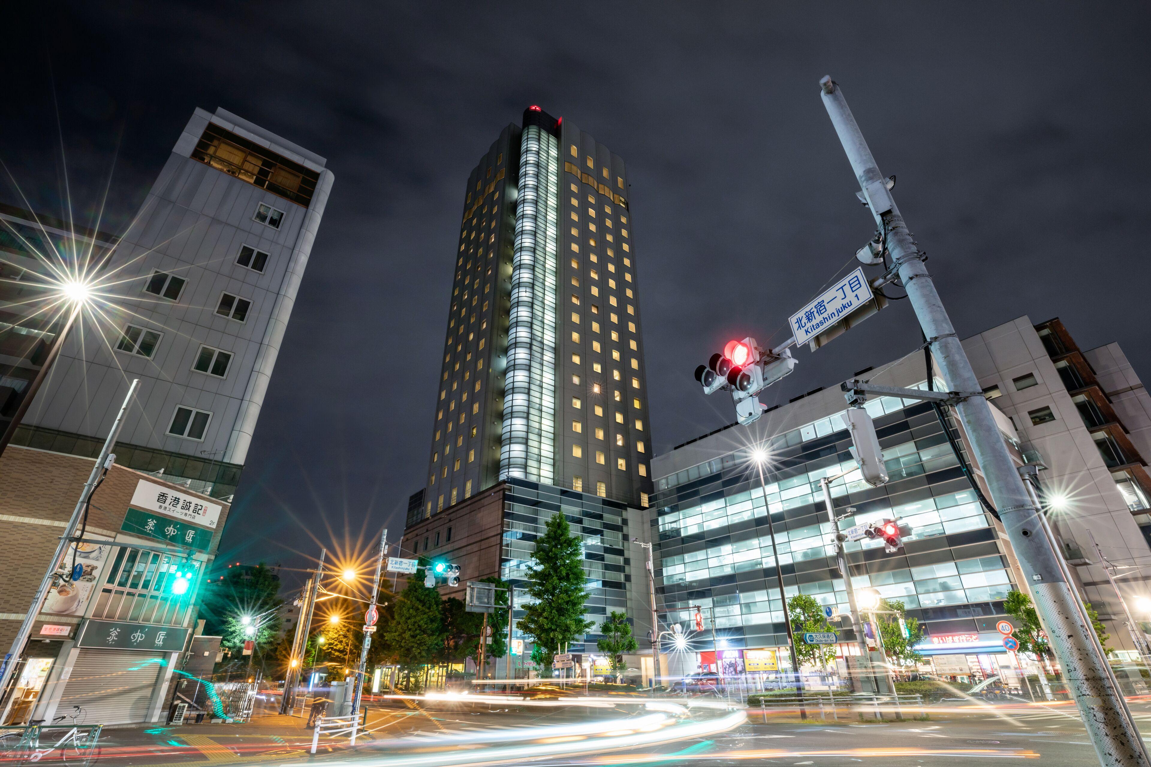 Hundred Stay Tokyo Shinjuku — Photos 1